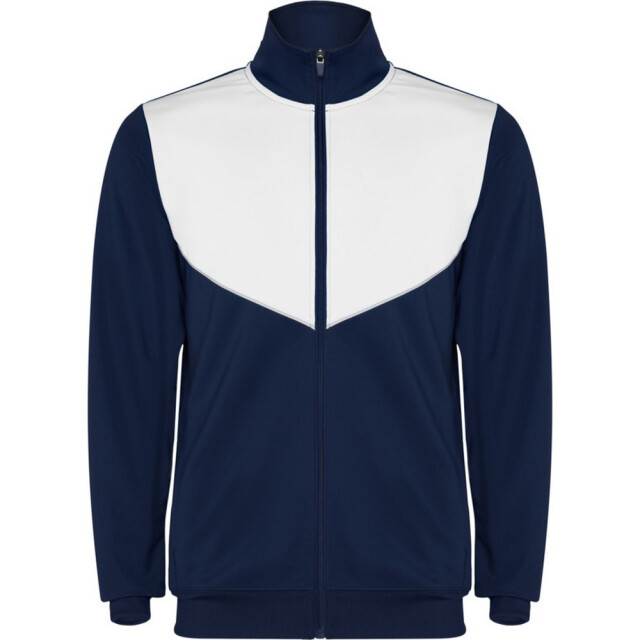 Roly Evans trainingspak kinderen/kinderen UTPF4437_white large