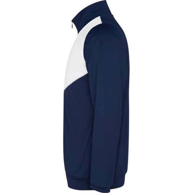 Roly Evans trainingspak kinderen/kinderen UTPF4437_white large
