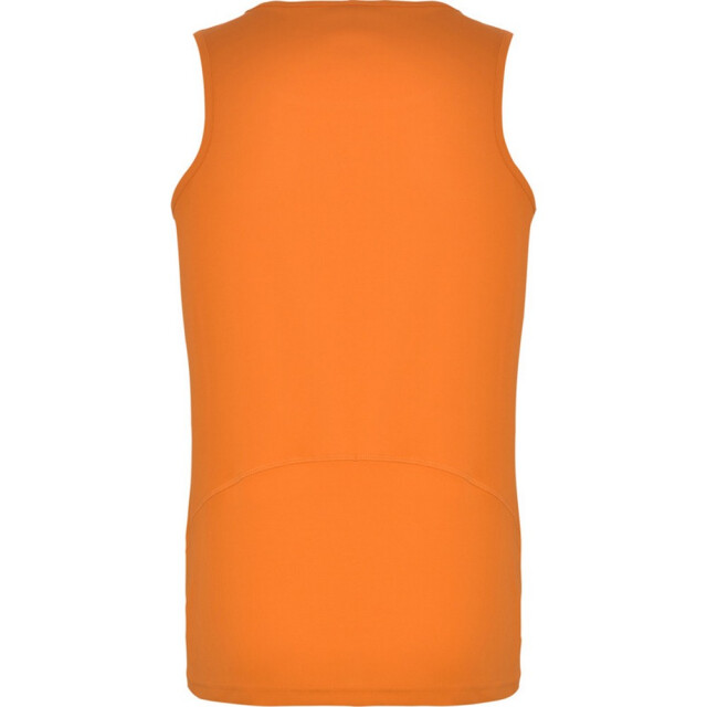 Roly Heren andre sportvest top UTPF4441_fluorescentorange large