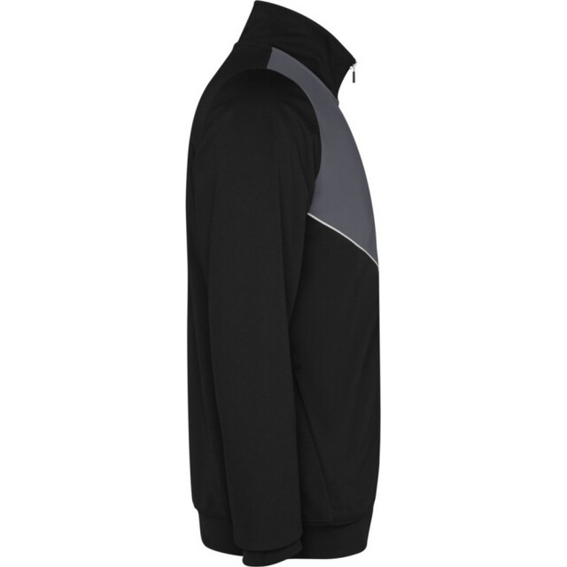 Roly Evans trainingspak kinderen/kinderen UTPF4437_ebony large