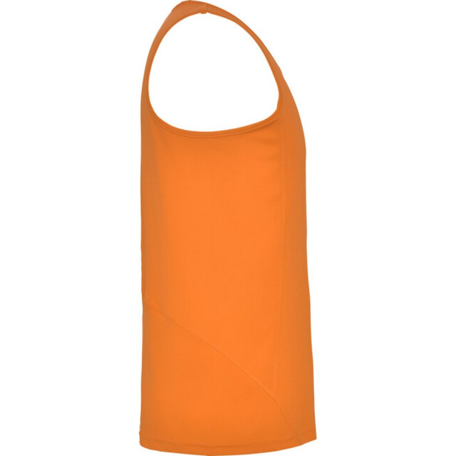 Roly Heren andre sportvest top UTPF4441_fluorescentorange large