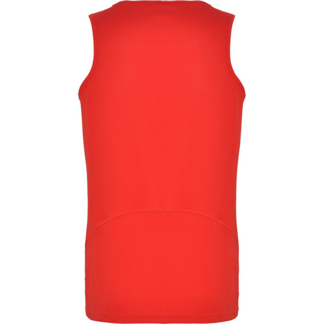 Roly Heren andre sportvest top UTPF4441_red large