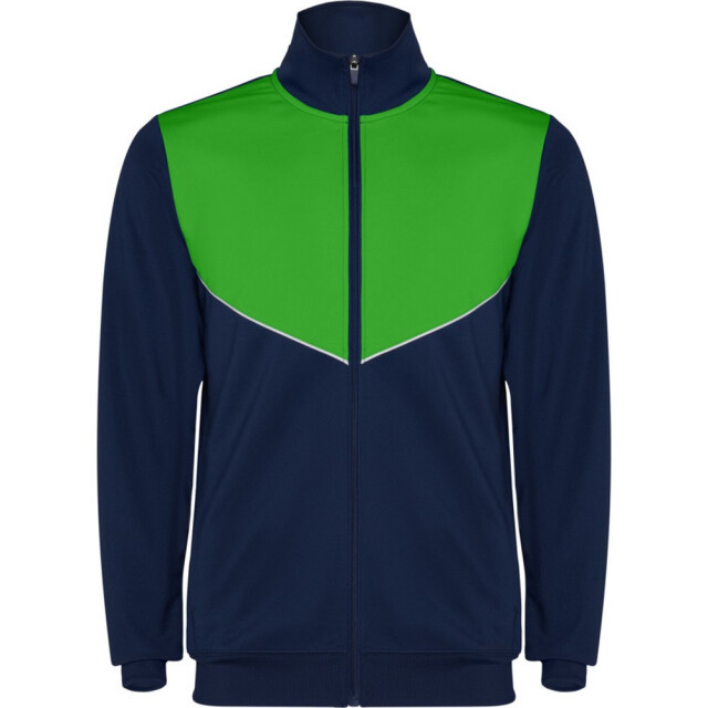 Roly Evans trainingspak kinderen/kinderen UTPF4437_ferngreen large