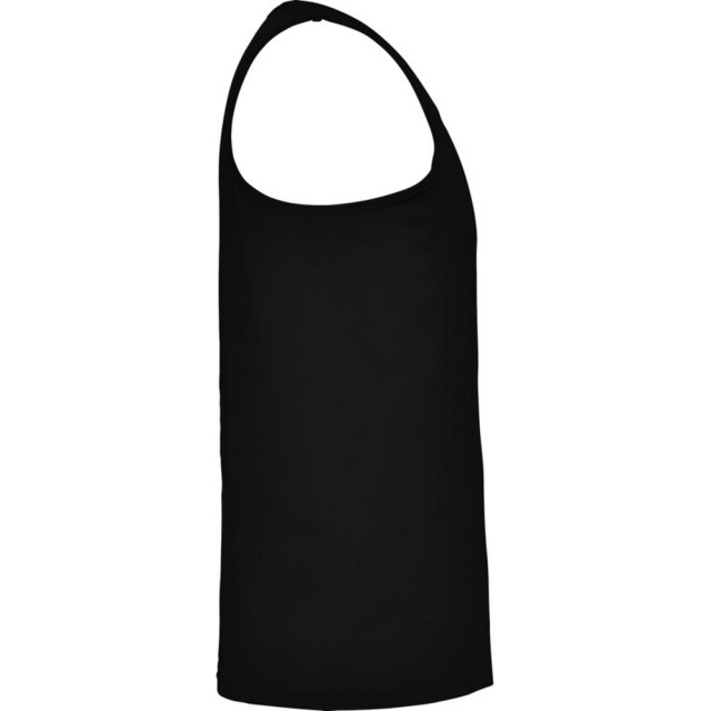 Roly Heren andre sportvest top UTPF4441_solidblack large