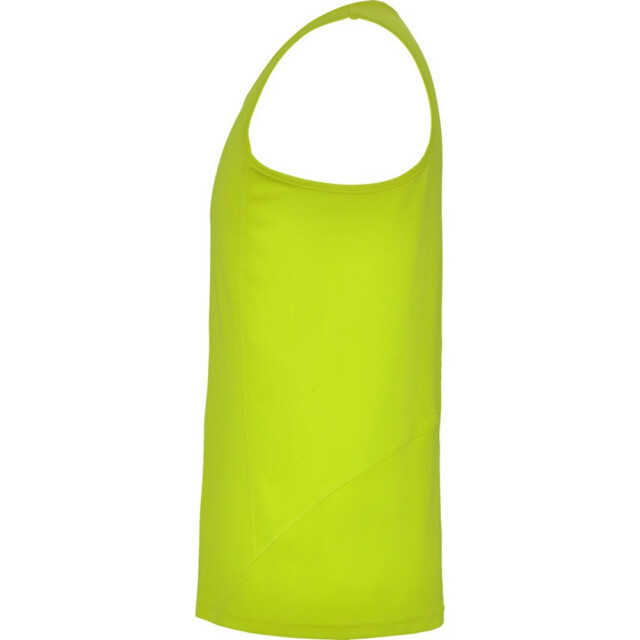 Roly Heren andre sportvest top UTPF4441_fluorescentyellow large