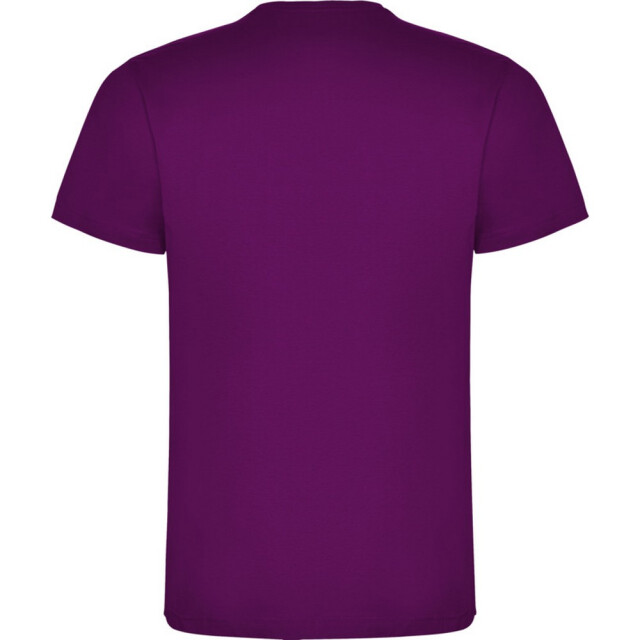 Roly Kinderen/kinderen dogo t-shirt UTPF4506_purple large