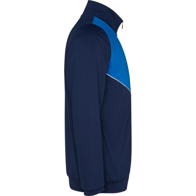 Roly Evans trainingspak kinderen/kinderen UTPF4437_royalblue large