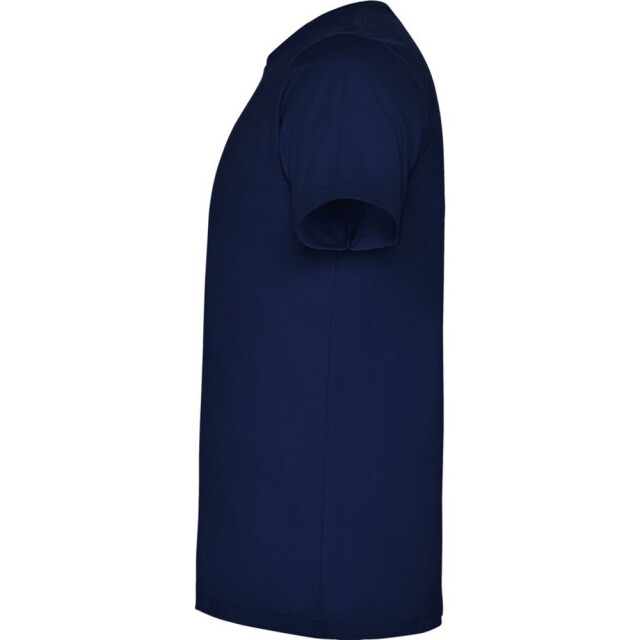 Roly Kinderen/kinderen dogo t-shirt UTPF4506_navyblue large