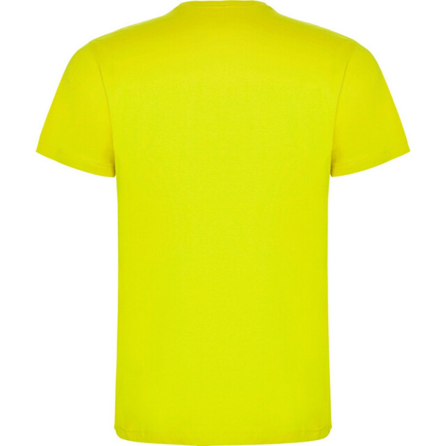 Roly Kinderen/kinderen dogo t-shirt UTPF4506_lemonlime large