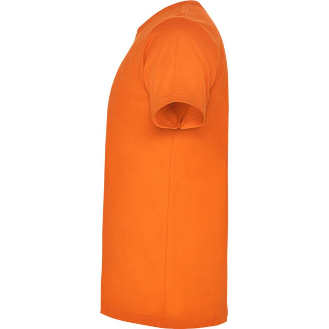 Roly Kinderen/kinderen dogo t-shirt UTPF4506_orange large