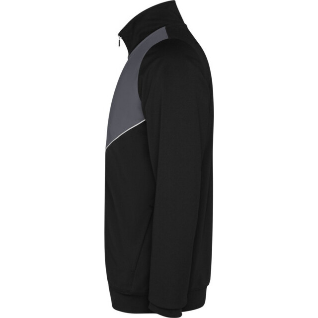 Roly Evans trainingspak kinderen/kinderen UTPF4437_ebony large