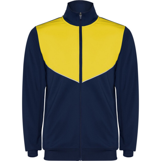 Roly Evans trainingspak kinderen/kinderen UTPF4437_yellow large