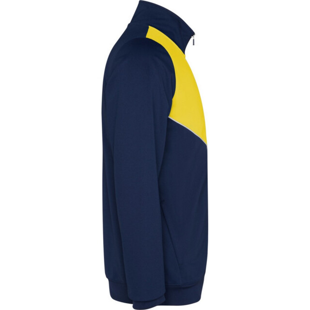 Roly Evans trainingspak kinderen/kinderen UTPF4437_yellow large
