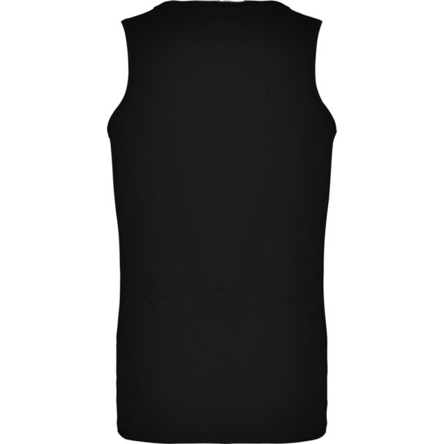 Roly Heren andre sportvest top UTPF4441_solidblack large