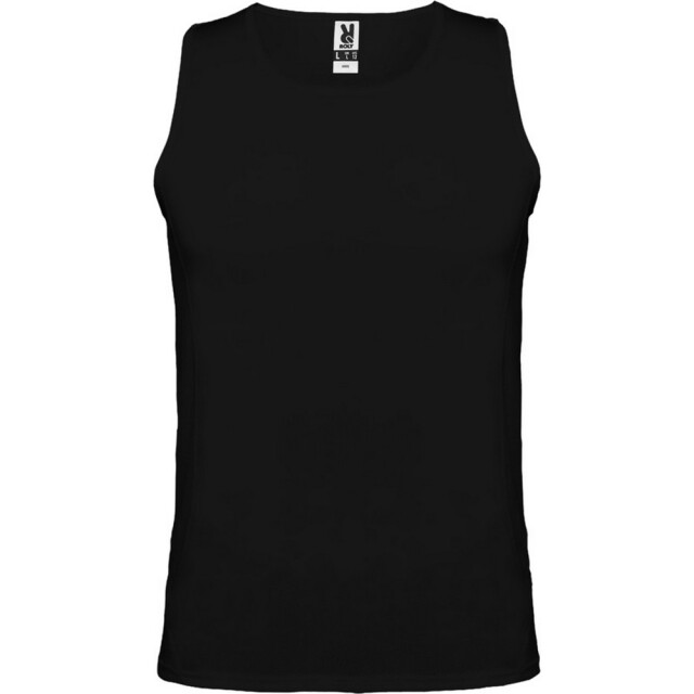 Roly Heren andre sportvest top UTPF4441_solidblack large