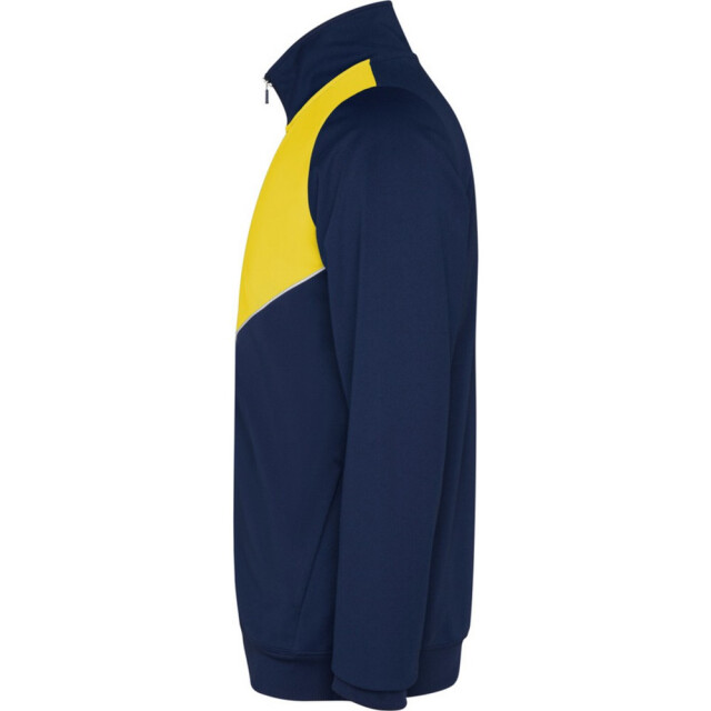Roly Evans trainingspak kinderen/kinderen UTPF4437_yellow large
