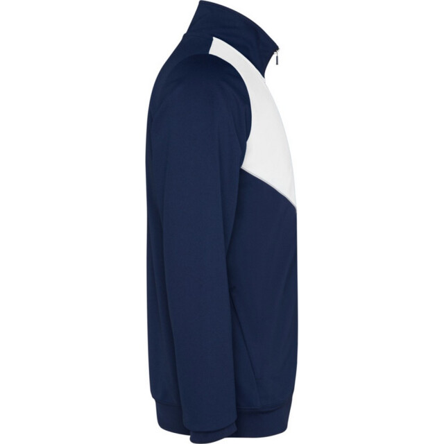 Roly Evans trainingspak kinderen/kinderen UTPF4437_white large