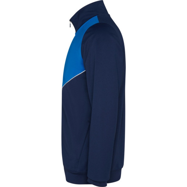 Roly Evans trainingspak kinderen/kinderen UTPF4437_royalblue large