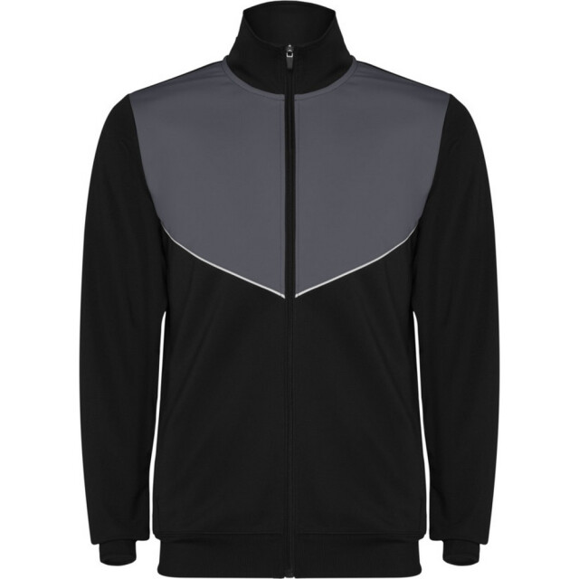 Roly Evans trainingspak kinderen/kinderen UTPF4437_ebony large