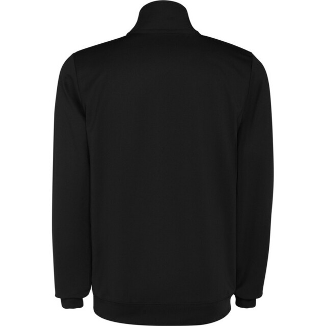 Roly Evans trainingspak kinderen/kinderen UTPF4437_ebony large