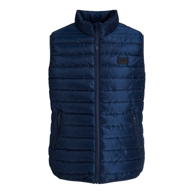 Jack & Jones Wing bodywarmer 12179953-NVY-M large