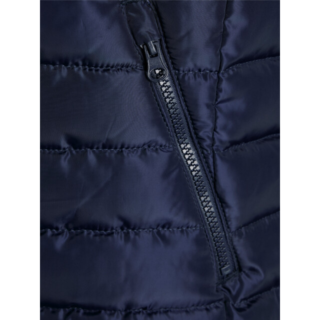 Jack & Jones Wing bodywarmer 12179953-NVY-M large