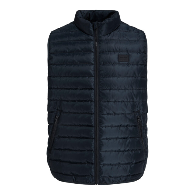 Jack & Jones Wing bodywarmer 12179953-BLK-M large