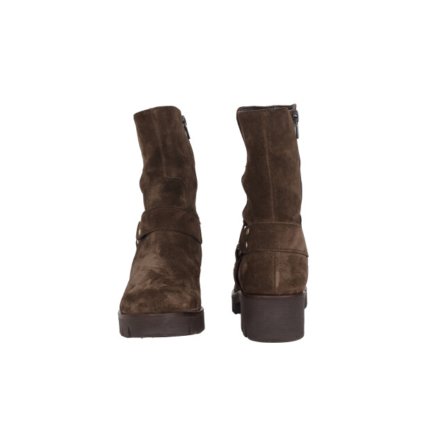 Gabor 51.713.18 Enkellaarzen Bruin 51.713.18 large