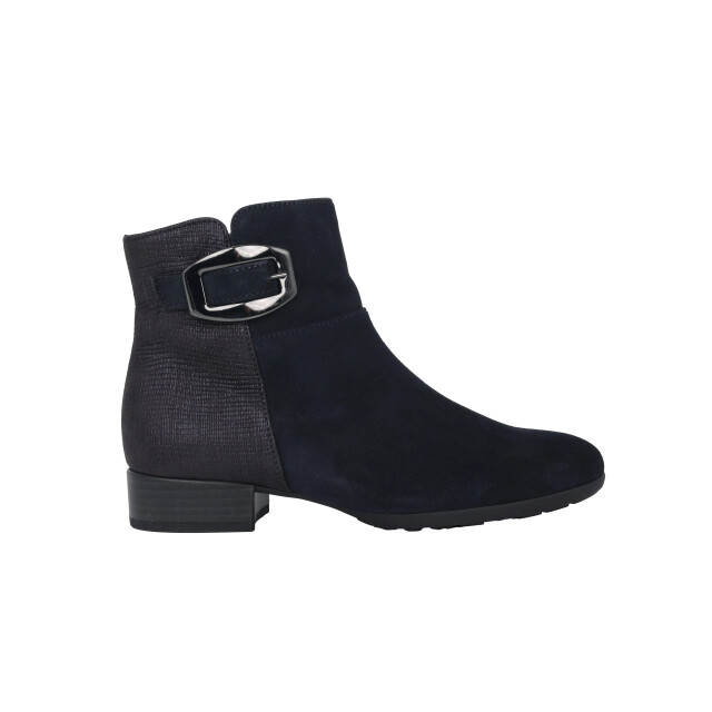 Gabor 52.714.46 Enkellaarzen Blauw 52.714.46 large