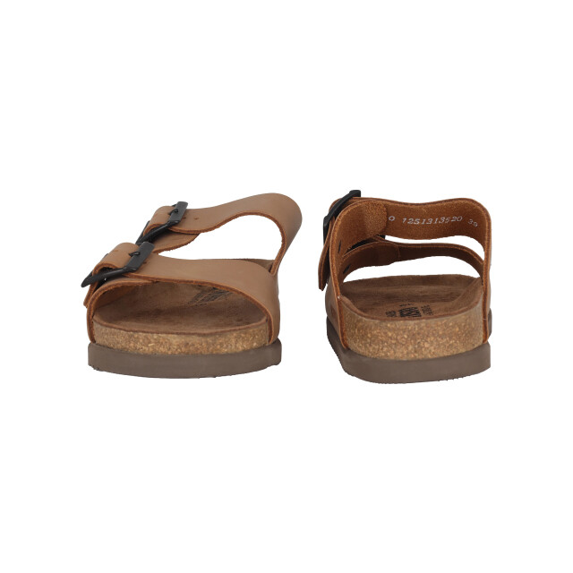 Mephisto Nerio Sandalen Bruin Nerio large