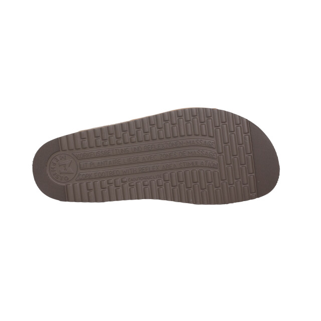 Mephisto Nerio Sandalen Bruin Nerio large