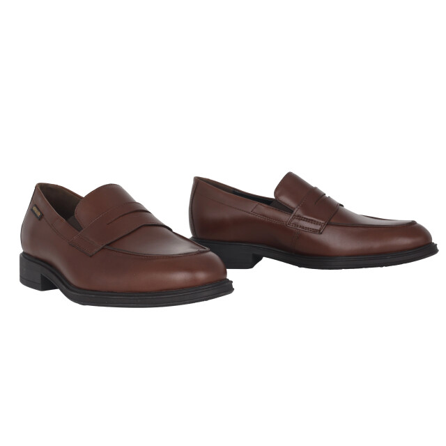 Mephisto Kurtis Instapschoenen Bruin Kurtis large
