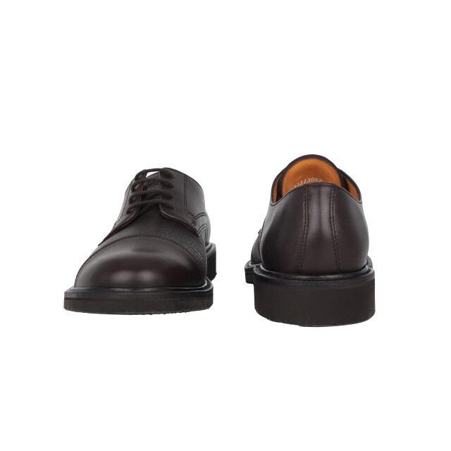 Mephisto Melchior Veterschoenen Bruin Melchior large