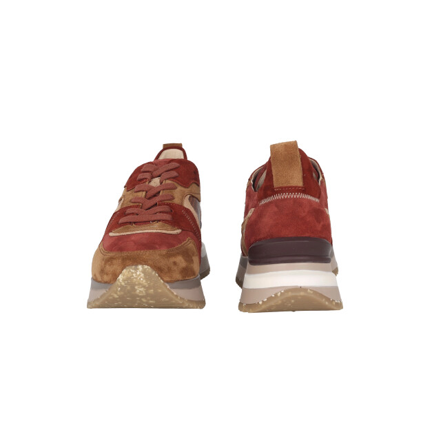 Mephisto Janel Sneakers Bruin Janel large
