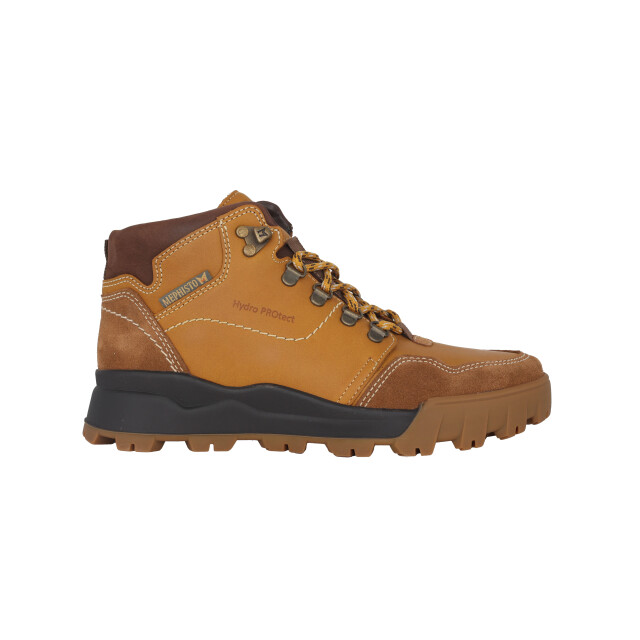 Mephisto Wayne Laarzen Bruin Wayne large