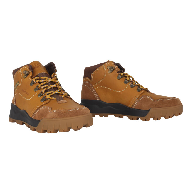 Mephisto Wayne Laarzen Bruin Wayne large