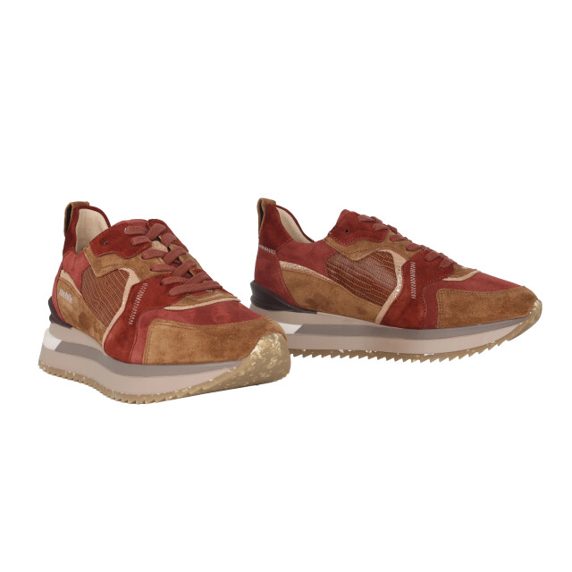 Mephisto Janel Sneakers Bruin Janel large