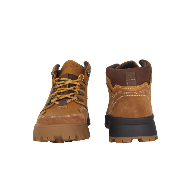 Mephisto Wayne Laarzen Bruin Wayne large