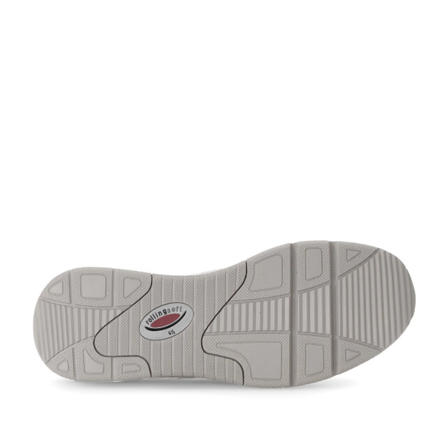 Gabor 66.897.10 Sneakers Zilver 66.897.10 large