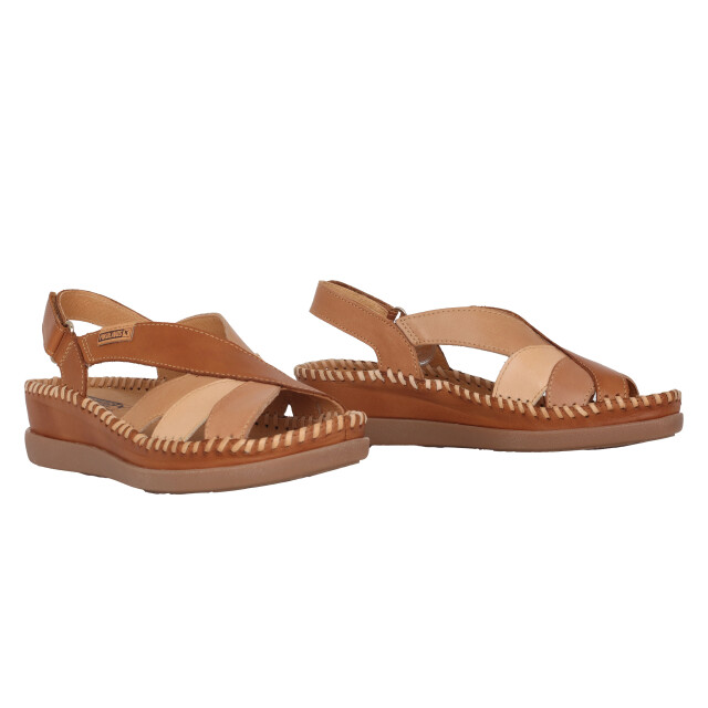 Pikolinos Cadaques dames sandaal Cadaques large