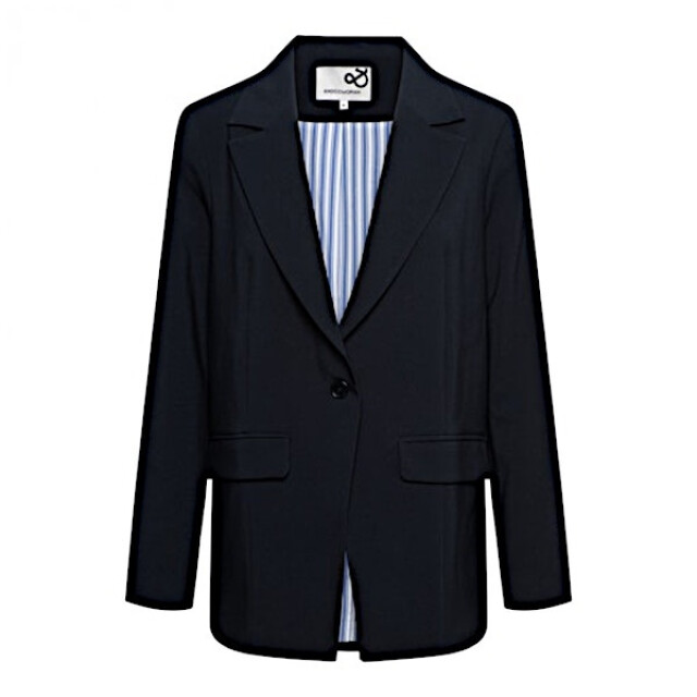 &Co Woman &co women r cristal navy Cristal - Navy large