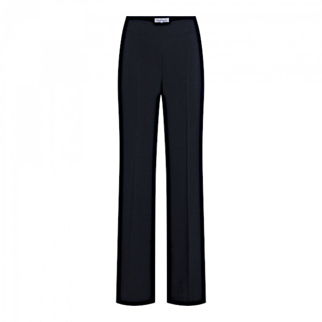 &Co Woman &co women broek celeste navy Celeste - Navy large