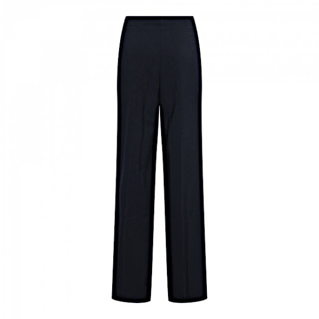 &Co Woman &co women broek celeste navy Celeste - Navy large