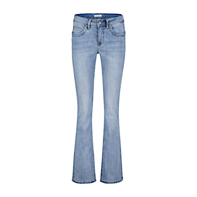 Red Button Broek srb4426 babette bleach SRB4426 Babette - Bleach large