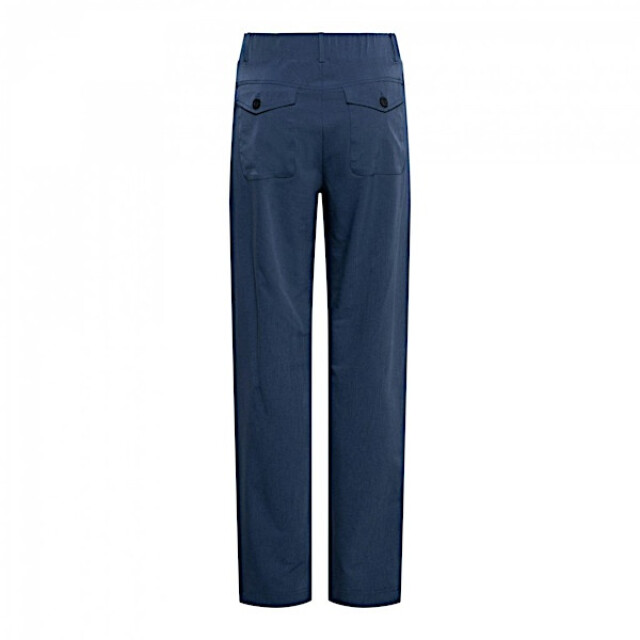 &Co Woman &co women broek posie travel indigo Posie travel - Indigo large