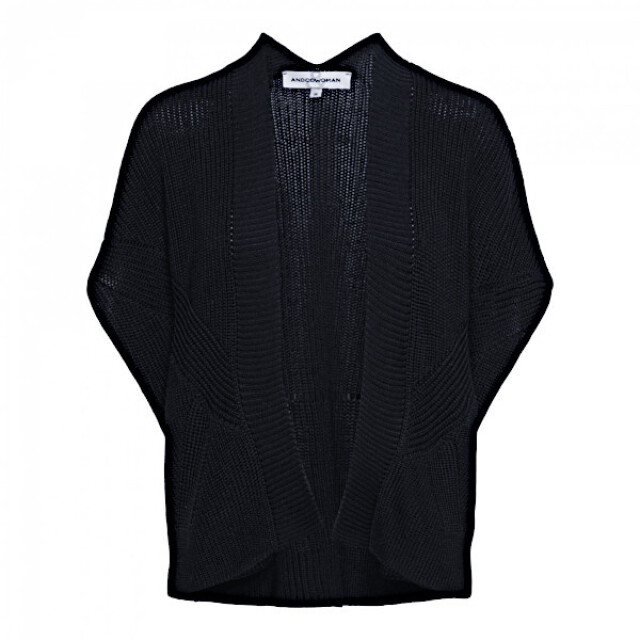 &Co Woman &co women gilet blakely navy Blakely - Navy large