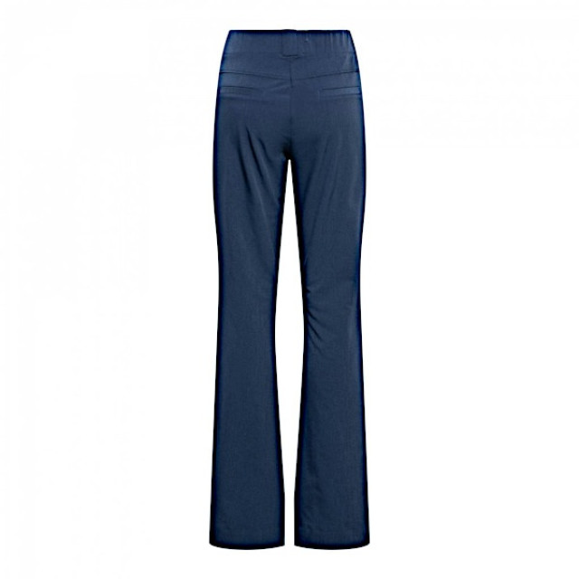 &Co Woman &co women broek penelope travel indigo Penelope travel - Indigo large