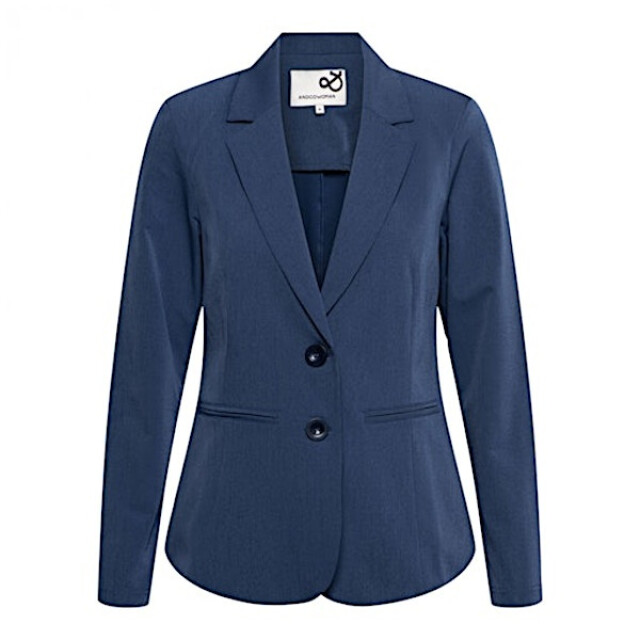 &Co Woman &co women r phileine travel indigo Phileine travel - Indigo large