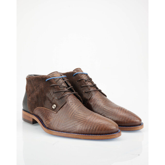 Rehab Salvador zigzag geklede schoenen 081290-001-43 large