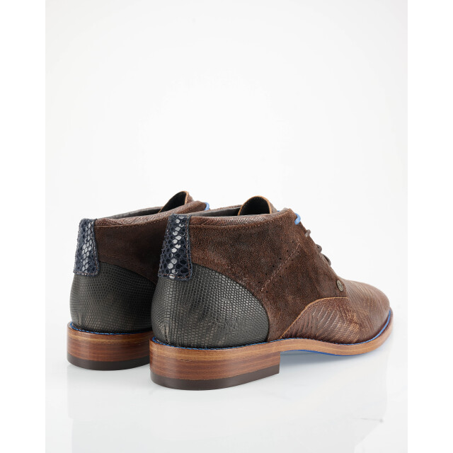 Rehab Salvador zigzag geklede schoenen 081290-001-43 large